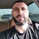 Рустам, 36 лет