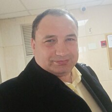 Фотография мужчины Sergey, 51 год из г. Иркутск