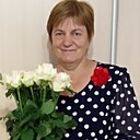 Надежда, 66 лет