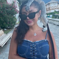 Фотография девушки Саида, 32 года из г. Казань