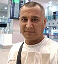 Алибобо, 41 год