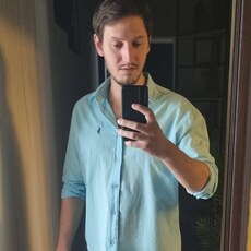 Фотография мужчины Егор, 34 года из г. Липецк