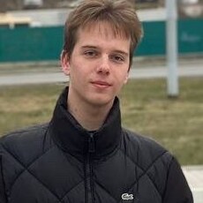 Фотография мужчины Илья, 20 лет из г. Находка