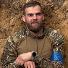 Фотография мужчины Влад, 23 года из г. Харьков