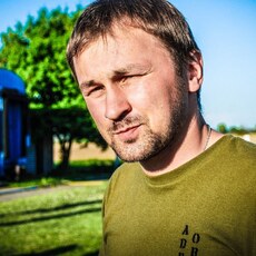 Фотография мужчины Илья, 44 года из г. Балтийск