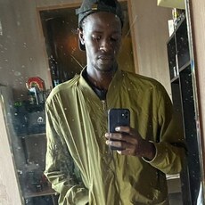 Фотография мужчины Ав Шейх, 24 года из г. Рязань