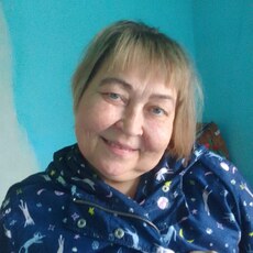 Фотография девушки Вольша, 50 лет из г. Новокузнецк