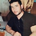Бек, 37 лет