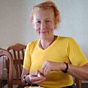 Ольга, 58 лет