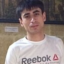 Тагир Умаров, 36 лет