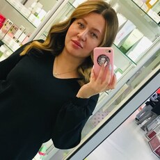 Фотография девушки Анна, 37 лет из г. Брянск