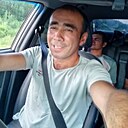 Илхомбек, 41 год