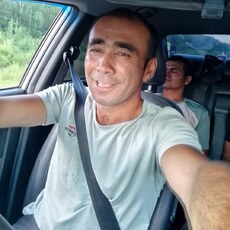Фотография мужчины Илхомбек, 41 год из г. Ижевск