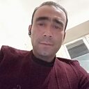 Илхомбек, 41 год