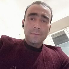 Фотография мужчины Илхомбек, 41 год из г. Ижевск