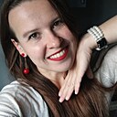 Анастасия, 31 год