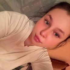 Фотография девушки Анастасия, 20 лет из г. Наро-Фоминск