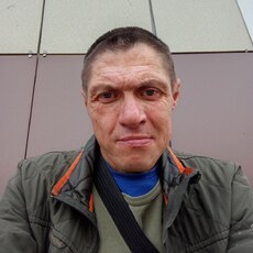 Фотография мужчины Шматов Юриии, 41 год из г. Тула