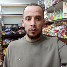 Фотография мужчины Алишер, 35 лет из г. Красноярск