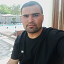 Билал, 29 лет