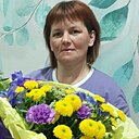 Натали, 44 года