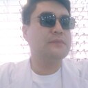 Азамат, 37 лет