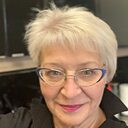 Анна, 62 года