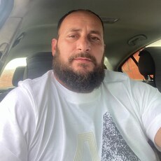 Фотография мужчины Тамерлан, 37 лет из г. Мелитополь