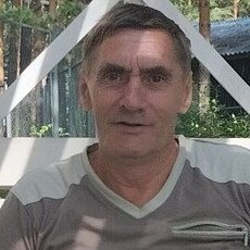 Фотография мужчины Павел, 59 лет из г. Железногорск
