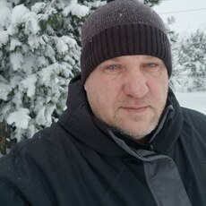 Фотография мужчины Алексей, 46 лет из г. Санкт-Петербург