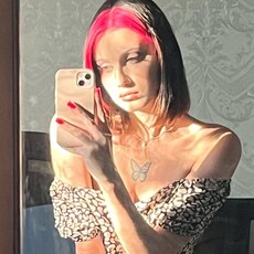 Фотография девушки Нюта, 18 лет из г. Кобрин