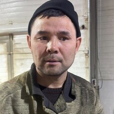 Фотография мужчины Bolat, 38 лет из г. Астана