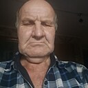 Сергей, 70 лет