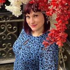 Фотография девушки Татьяна, 43 года из г. Комсомольск-на-Амуре