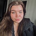 Полина, 21 год