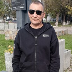 Фотография мужчины Алексей, 46 лет из г. Курган