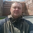 Андрей, 40 лет