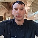 Жамолиддин, 35 лет