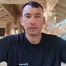 Фотография мужчины Жамолиддин, 35 лет из г. Истра