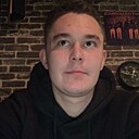Влад, 23 года