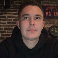 Фотография мужчины Влад, 23 года из г. Мелеуз