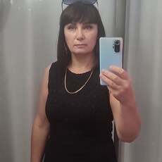 Фотография девушки Марина, 49 лет из г. Пулавы