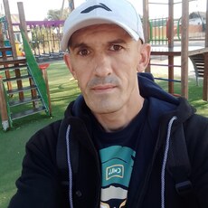 Фотография мужчины Александр, 38 лет из г. Семей