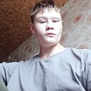 Матвей, 20 лет
