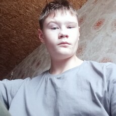 Фотография мужчины Матвей, 20 лет из г. Верещагино