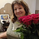 Клара, 65 лет