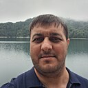 Вугар, 36 лет