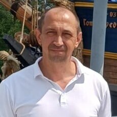 Фотография мужчины Константин, 45 лет из г. Воронеж