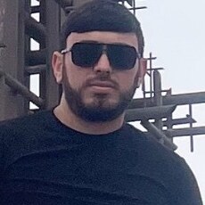 Фотография мужчины Роберт, 27 лет из г. Березовский (Кемеровская Обл)