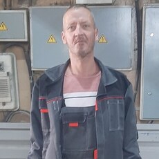 Фотография мужчины Антон, 41 год из г. Томск